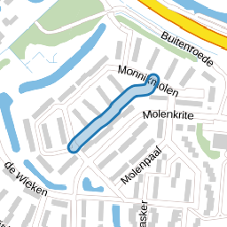 Binnenroede