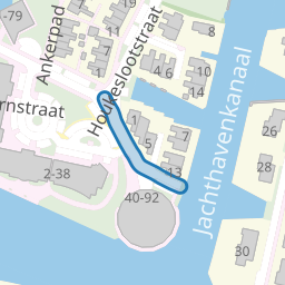 Boegspriet
