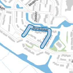 Bonkelaar