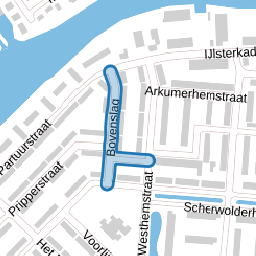 Bovenslag
