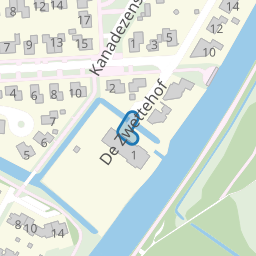 De Zwettehof