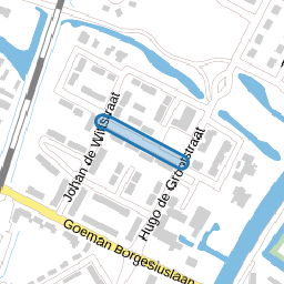 Dr. W. Dreesstraat