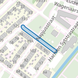 Dr. Wumkesstraat