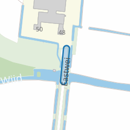 Eastwei