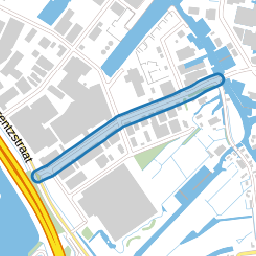 Edisonstraat