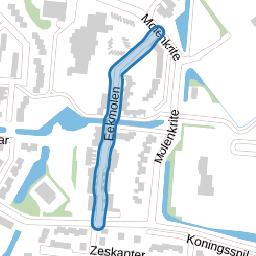 Eekmolen