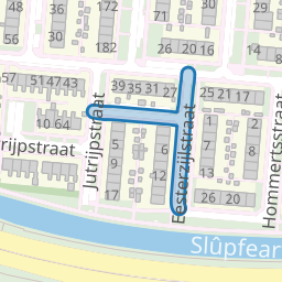 Eesterzijlstraat