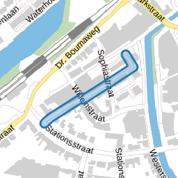 Emmastraat