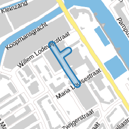 Ernst Casimirstraat