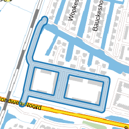 Evert Egbertsstraat