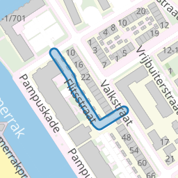 Flitsstraat
