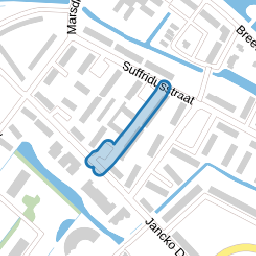 Gabbemastraat