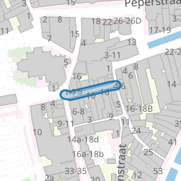 Galigastraat