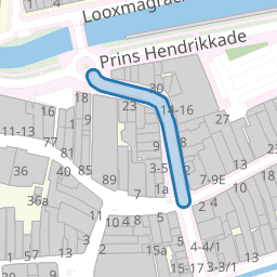 Gedempte Pol