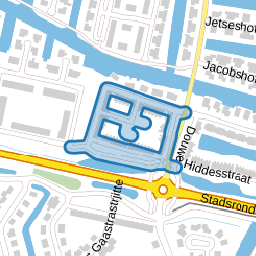 Gerben Nannesstraat