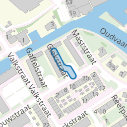 Giekstraat