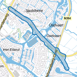 Groenedijk