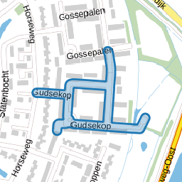 Gudsekop