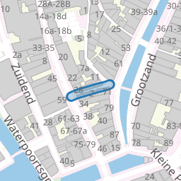 Havenzijstraat