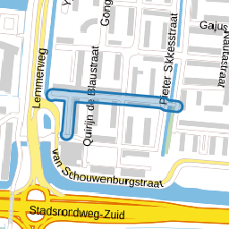 Hein Doekesstraat