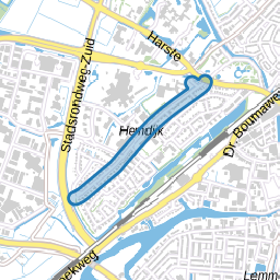 Hemdijk