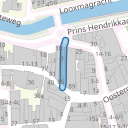 Hooghuistersteeg