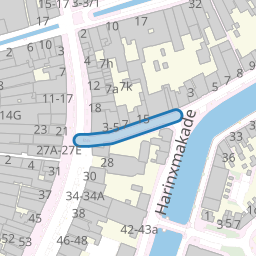 Hooiblokstraat