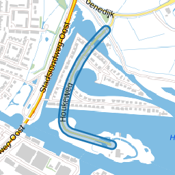 Houkeweg