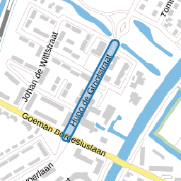 Hugo de Grootstraat