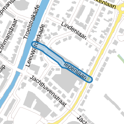 Iepenlaan