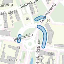 IJlsterplein