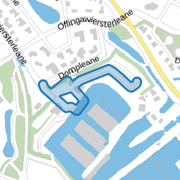 Jachthaven de Domp
