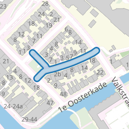 Jollenstraat