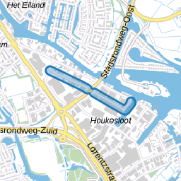 Kamerlingh Onnesstraat