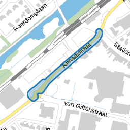 Kanaalstraat