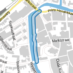 Kerkgracht