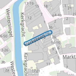 Kerksteeg