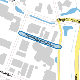 Kleermakersstraat