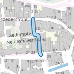 Kleine Kerkstraat