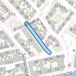 Kloosterdwarsstraat