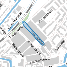 Kloosterstraat