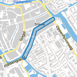 Koopmansgracht