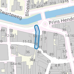 Leeuwarder Pijpsteeg