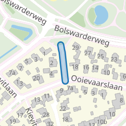 Leeuweriklaan