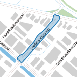 Leidekkersstraat