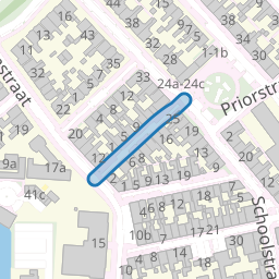 Leliestraat