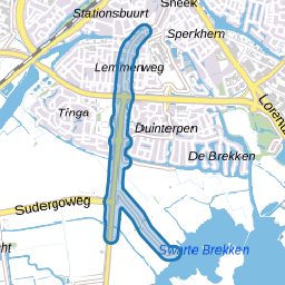 Lemmerweg
