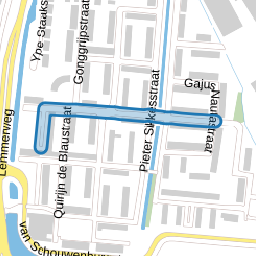 Liaukemastraat
