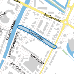 Lindenlaan