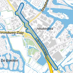 Lorentzstraat